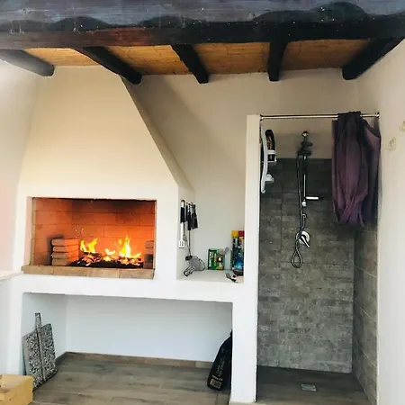 Villa Melissa