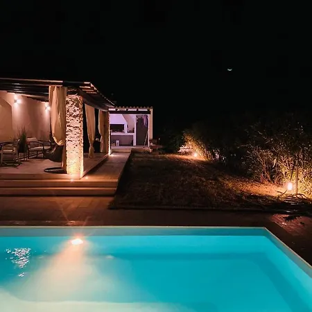 Melissa Villa Tertenìa