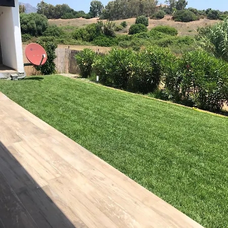 Villa Melissa