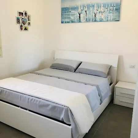 Melissa Villa Tertenìa