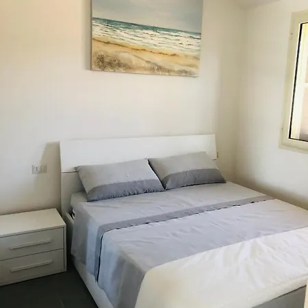 Melissa Villa Tertenìa